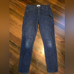 Paige Women's Skinny Jeans